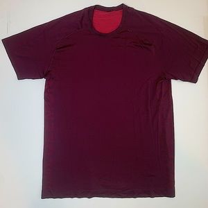 Metal Vent Tech Short Sleeve Shirt